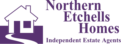 Northern Etchells Homes Logo