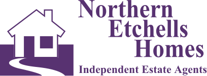 Northern Etchells Homes logo